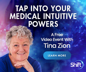 Tap Into Your Medical Intuitive Powers 2 Tap Into Your Medical Intuitive Powers Tap Into Your Medical Intuitive Powers